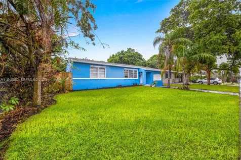 2506 Mayo Street Hollywood FL 33020