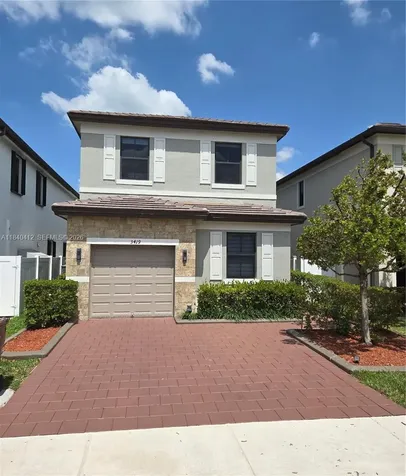 3419 W 109th Place Hialeah FL 33018