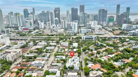 Miami FL 33129