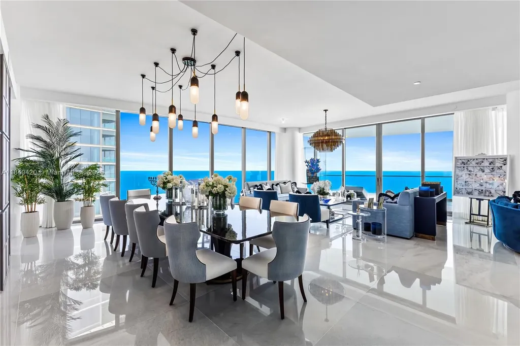 17901 Collins Avenue Sunny Isles Beach FL 33160
