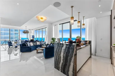 17901 Collins Avenue Sunny Isles Beach FL 33160
