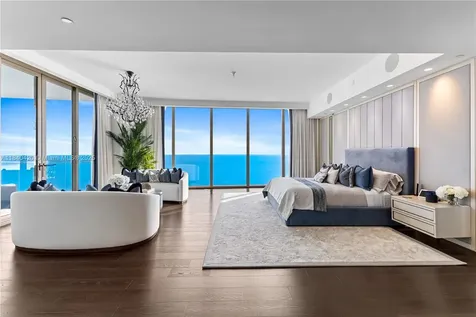 17901 Collins Avenue Sunny Isles Beach FL 33160