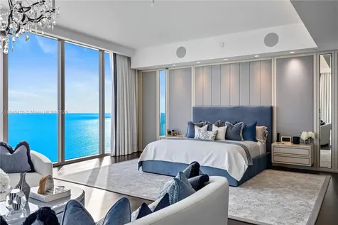 17901 Collins Avenue Sunny Isles Beach FL 33160