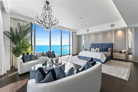 17901 Collins Avenue Sunny Isles Beach FL 33160