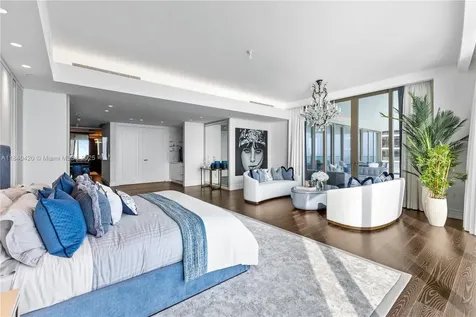 17901 Collins Avenue Sunny Isles Beach FL 33160