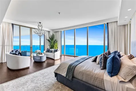 17901 Collins Avenue Sunny Isles Beach FL 33160