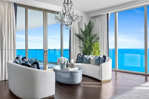17901 Collins Avenue Sunny Isles Beach FL 33160
