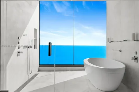 17901 Collins Avenue Sunny Isles Beach FL 33160