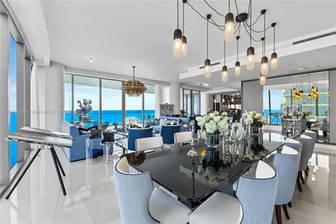 17901 Collins Avenue Sunny Isles Beach FL 33160