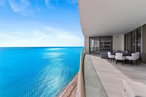 17901 Collins Avenue Sunny Isles Beach FL 33160