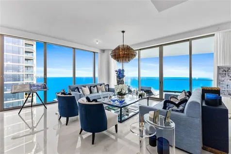 17901 Collins Avenue Sunny Isles Beach FL 33160