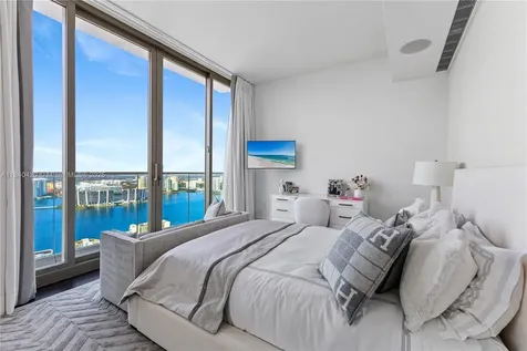 17901 Collins Avenue Sunny Isles Beach FL 33160