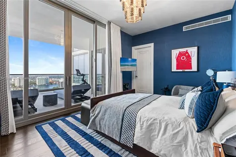 17901 Collins Avenue Sunny Isles Beach FL 33160