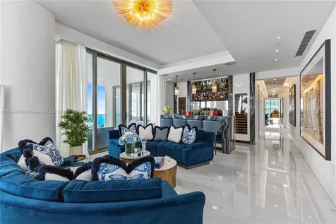 17901 Collins Avenue Sunny Isles Beach FL 33160