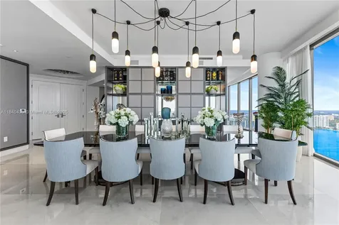 17901 Collins Avenue Sunny Isles Beach FL 33160