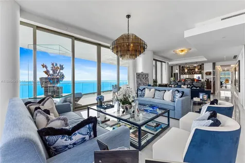 17901 Collins Avenue Sunny Isles Beach FL 33160