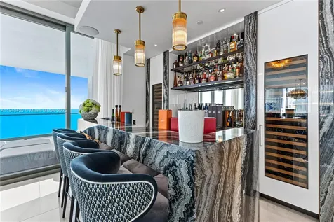 17901 Collins Avenue Sunny Isles Beach FL 33160