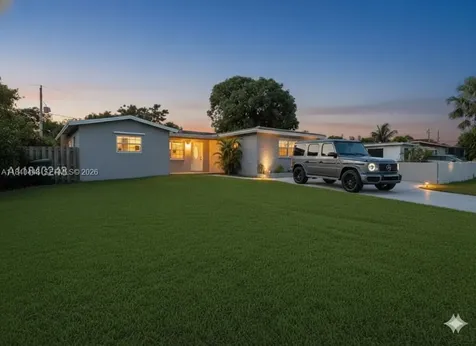 433 SW 28th Avenue Fort Lauderdale FL 33312