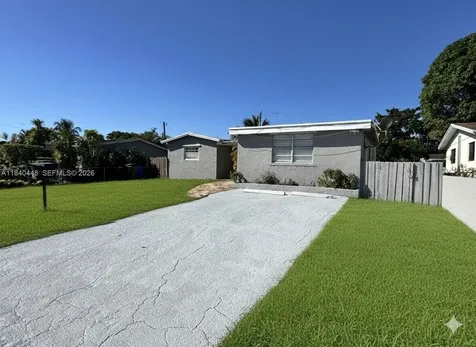 433 SW 28th Avenue Fort Lauderdale FL 33312
