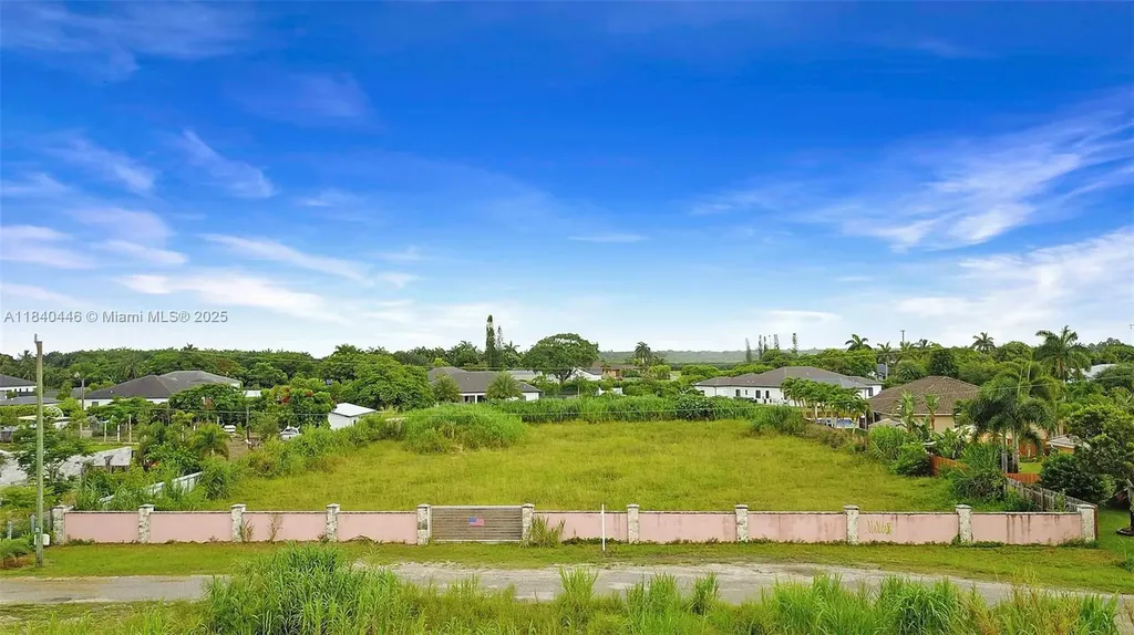17399 SW 282 Street Homestead FL 33030