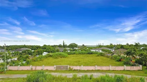 17399 SW 282 Street Homestead FL 33030