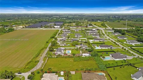 17399 SW 282 Street Homestead FL 33030