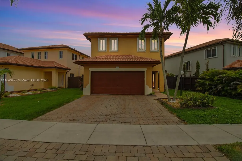 1033 NE 41st Avenue Homestead FL 33033