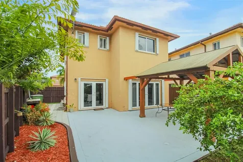 1033 NE 41st Avenue Homestead FL 33033