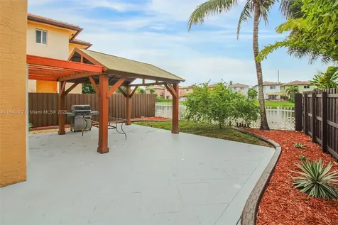 1033 NE 41st Avenue Homestead FL 33033