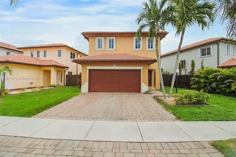 1033 NE 41st Avenue Homestead FL 33033