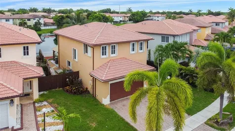 1033 NE 41st Avenue Homestead FL 33033