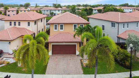 1033 NE 41st Avenue Homestead FL 33033