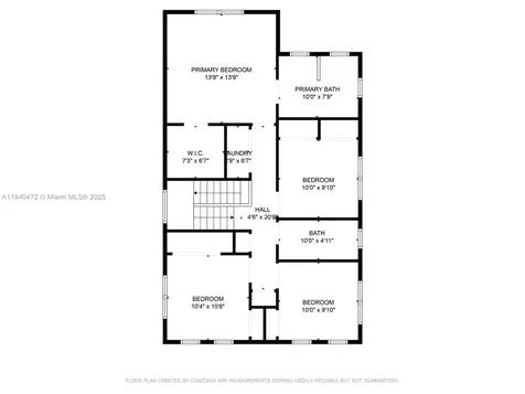1033 NE 41st Avenue Homestead FL 33033