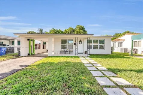 2851 Washington Street Hollywood FL 33020