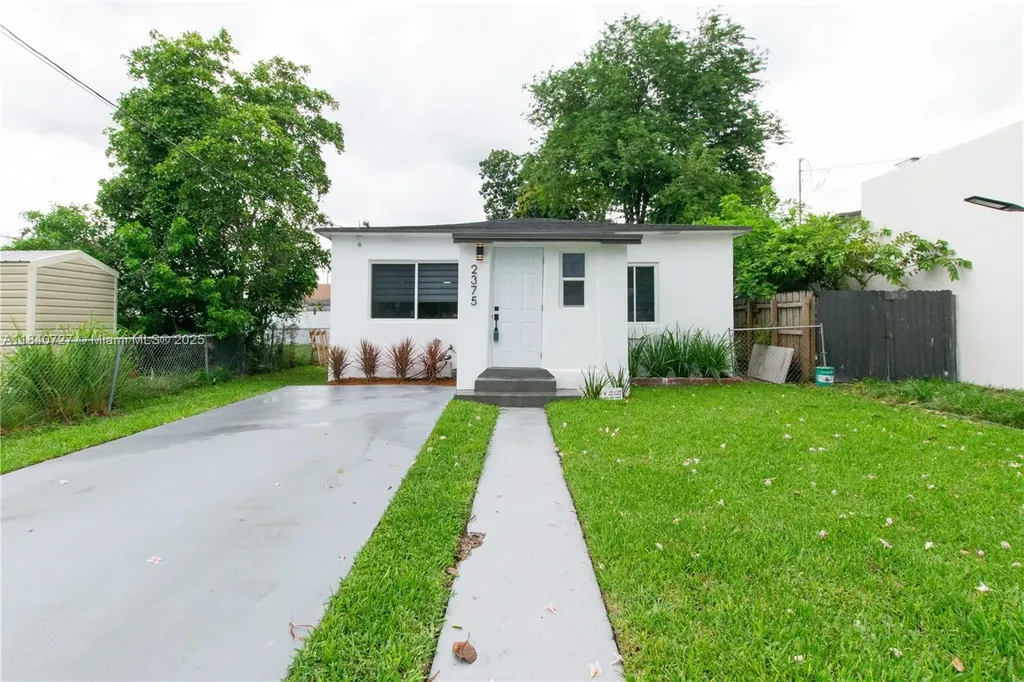 2375 NW 58th Street Miami FL 33142