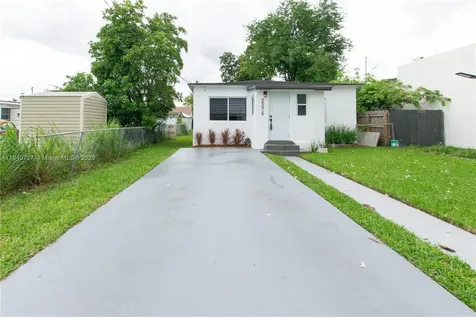 2375 NW 58th Street Miami FL 33142
