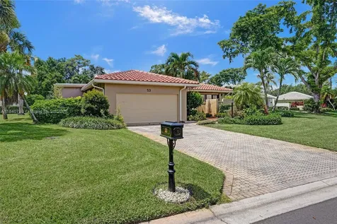 53 Northwoods Lane Boynton Beach FL 33436
