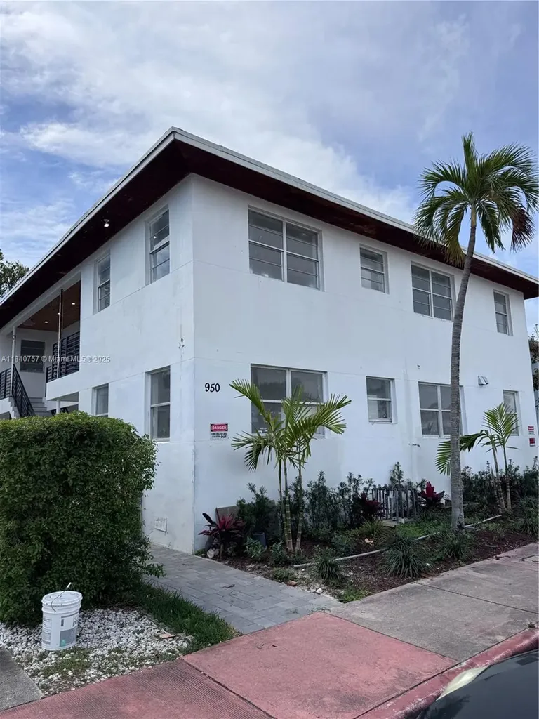 950 79th Terrace Miami Beach FL 33141