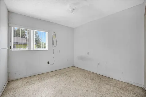 3956 NW 207th Street Road Miami Gardens FL 33055