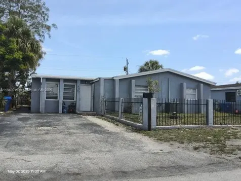 Hollywood FL 33024