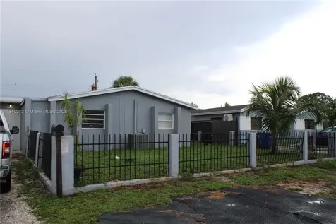Hollywood FL 33024