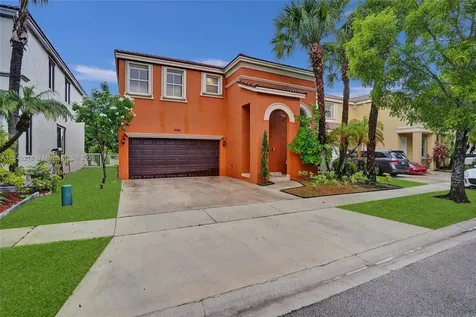 5061 SW 155th Avenue Miramar FL 33027
