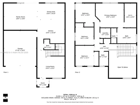5061 SW 155th Avenue Miramar FL 33027