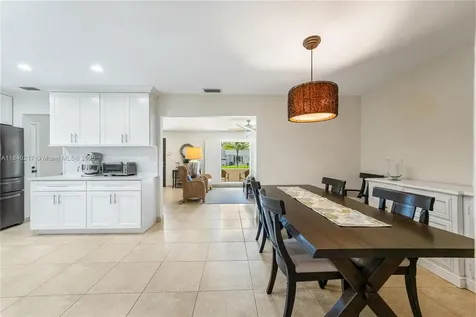 11560 SW 121st Avenue Miami FL 33186