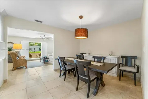 11560 SW 121st Avenue Miami FL 33186
