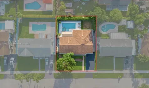 11560 SW 121st Avenue Miami FL 33186