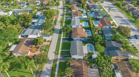 11560 SW 121st Avenue Miami FL 33186