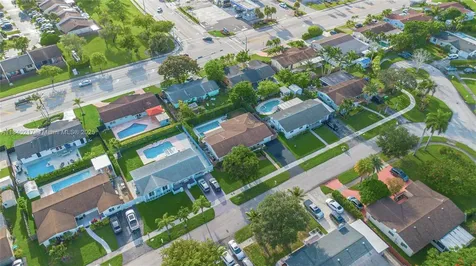 11560 SW 121st Avenue Miami FL 33186