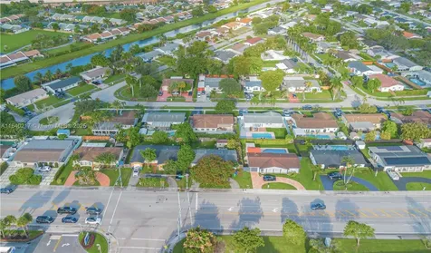11560 SW 121st Avenue Miami FL 33186
