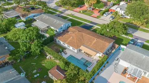 11560 SW 121st Avenue Miami FL 33186